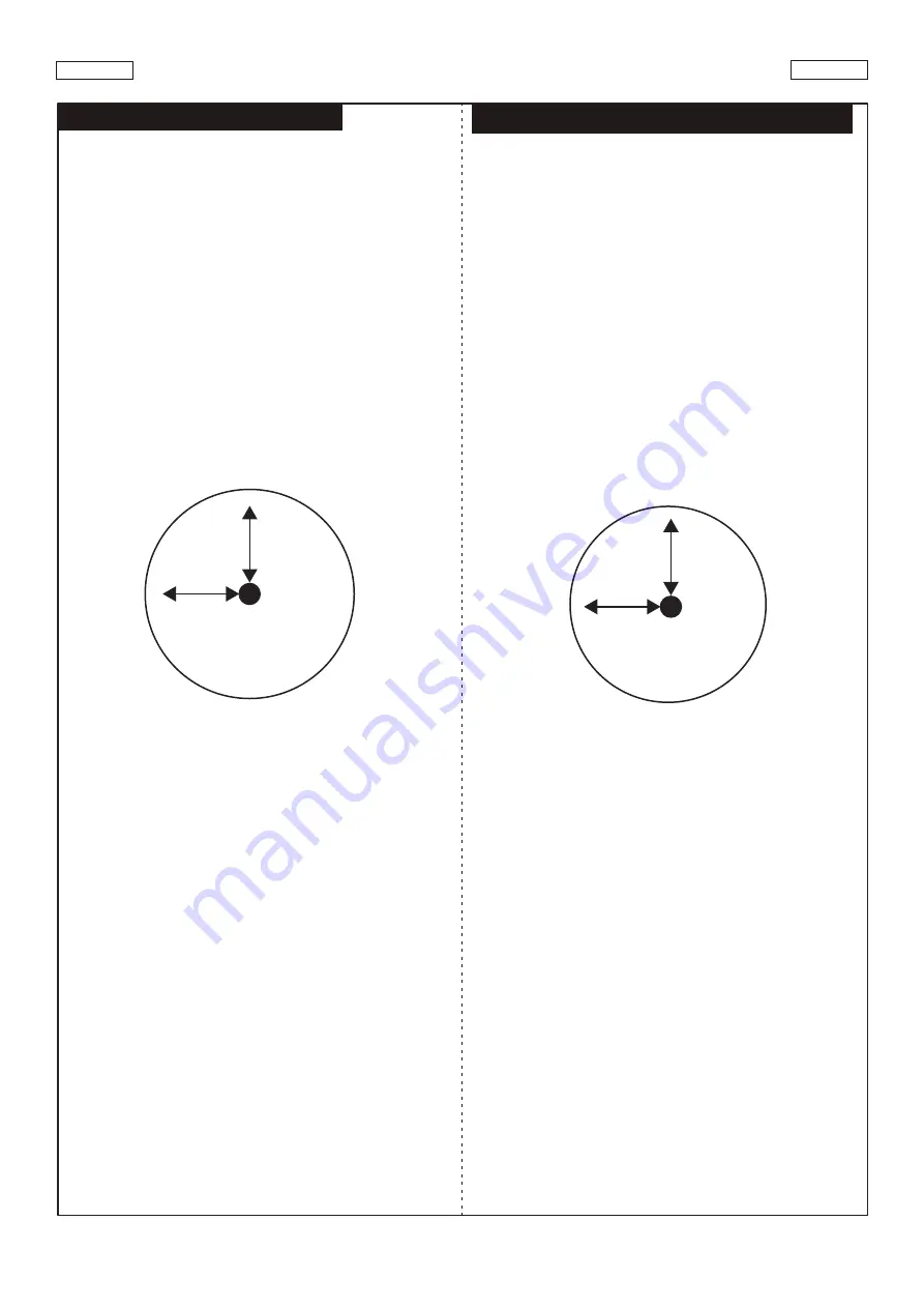 MD SPORTS YUS474_017M Assembly Instructions Manual Download Page 5