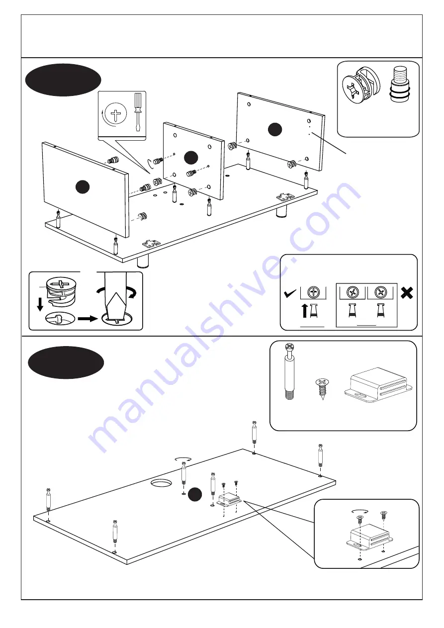 MDA DESIGNS CUBIC HYBRID 507945045257 Скачать руководство пользователя страница 6