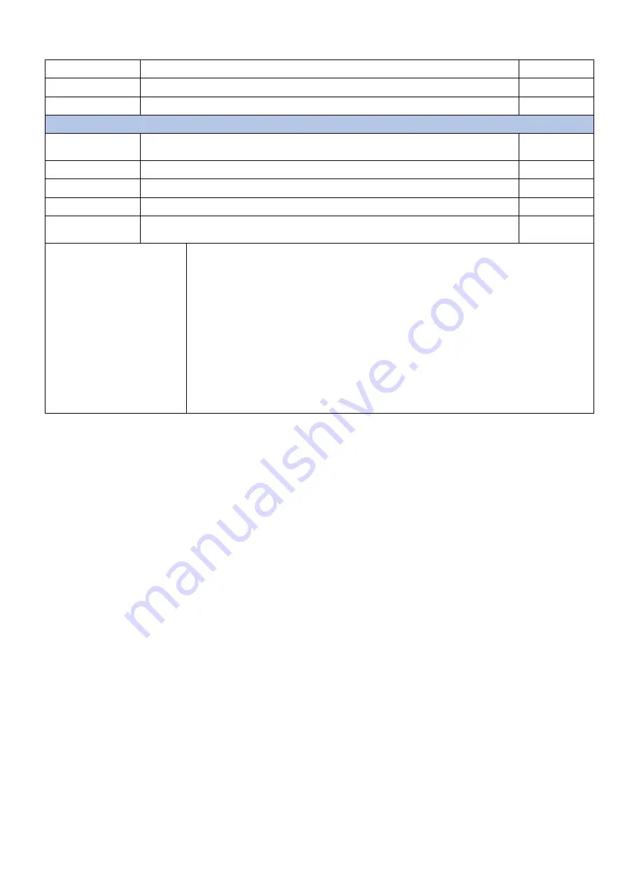 MDC XT12HR 2021 Owner'S Manual Download Page 84