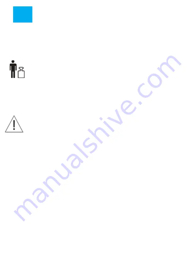 MDH DRVG0C Instructions For Use Manual Download Page 6