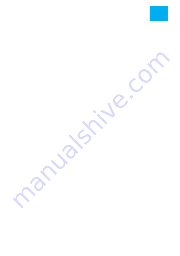 MDH DRVG0C Instructions For Use Manual Download Page 13