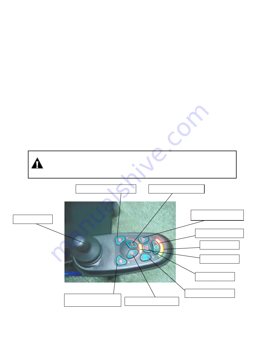 MDH PCBL 1600 Manual Download Page 8