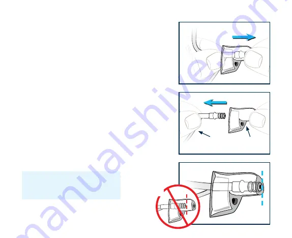 MDHearing CORE L Series Скачать руководство пользователя страница 24