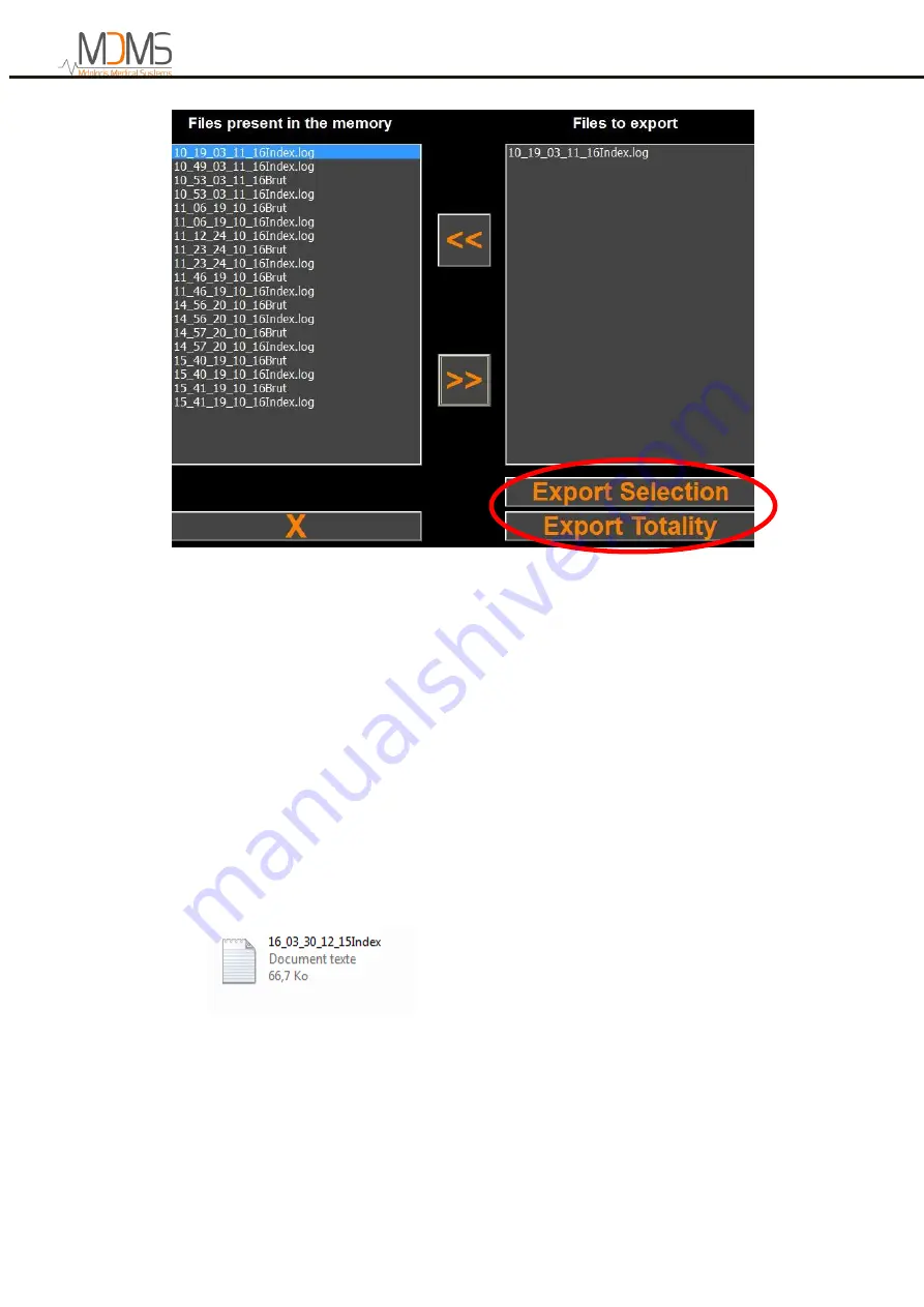 MDMS ANI Monitor V2 Скачать руководство пользователя страница 29