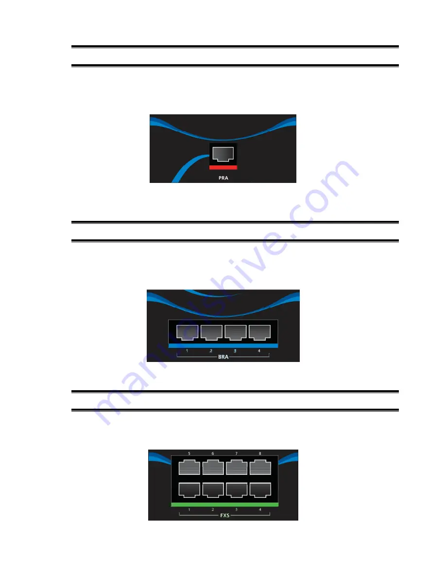 MDS Opera 240 System Manual Download Page 9