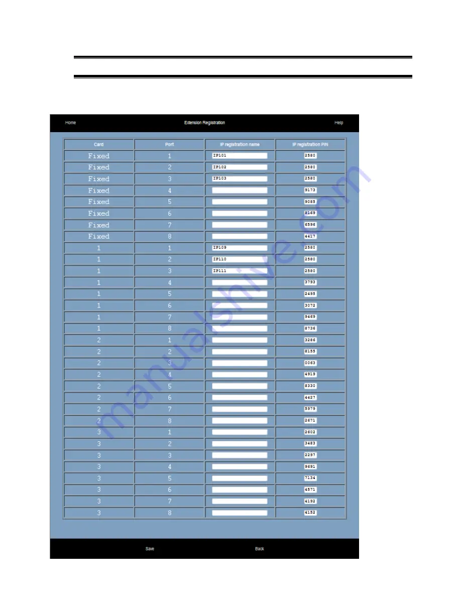 MDS Opera 240 Скачать руководство пользователя страница 41