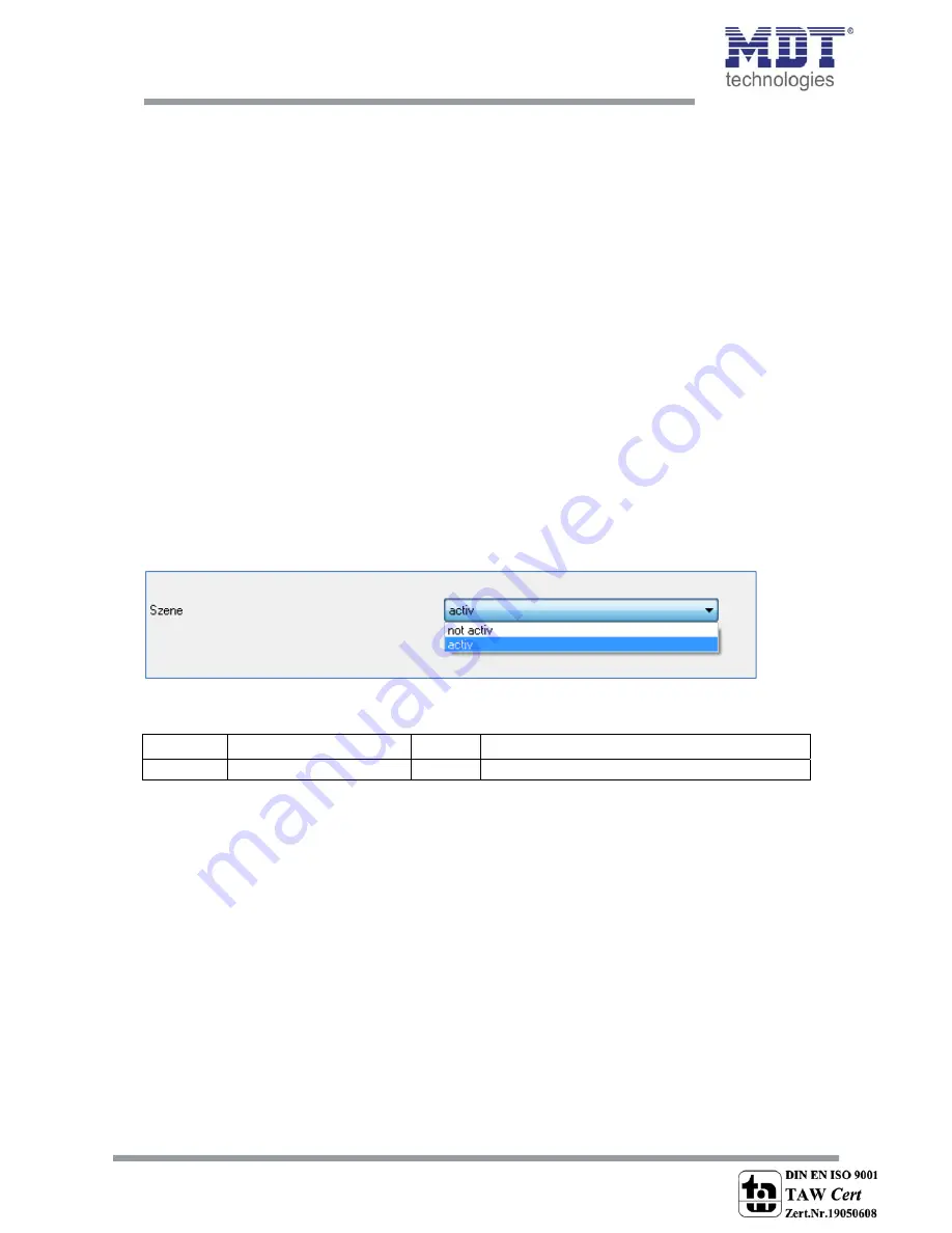 MDT AKI-0416.01 Manual Download Page 21