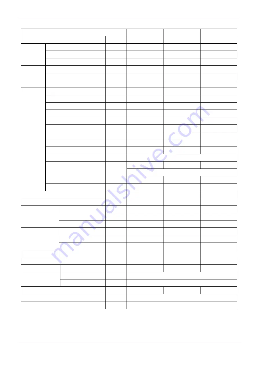 MDV MDVi-D100Q4/N1-C Manual Download Page 9