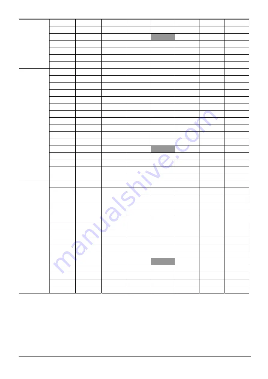 MDV MDVi-D100Q4/N1-C Manual Download Page 21