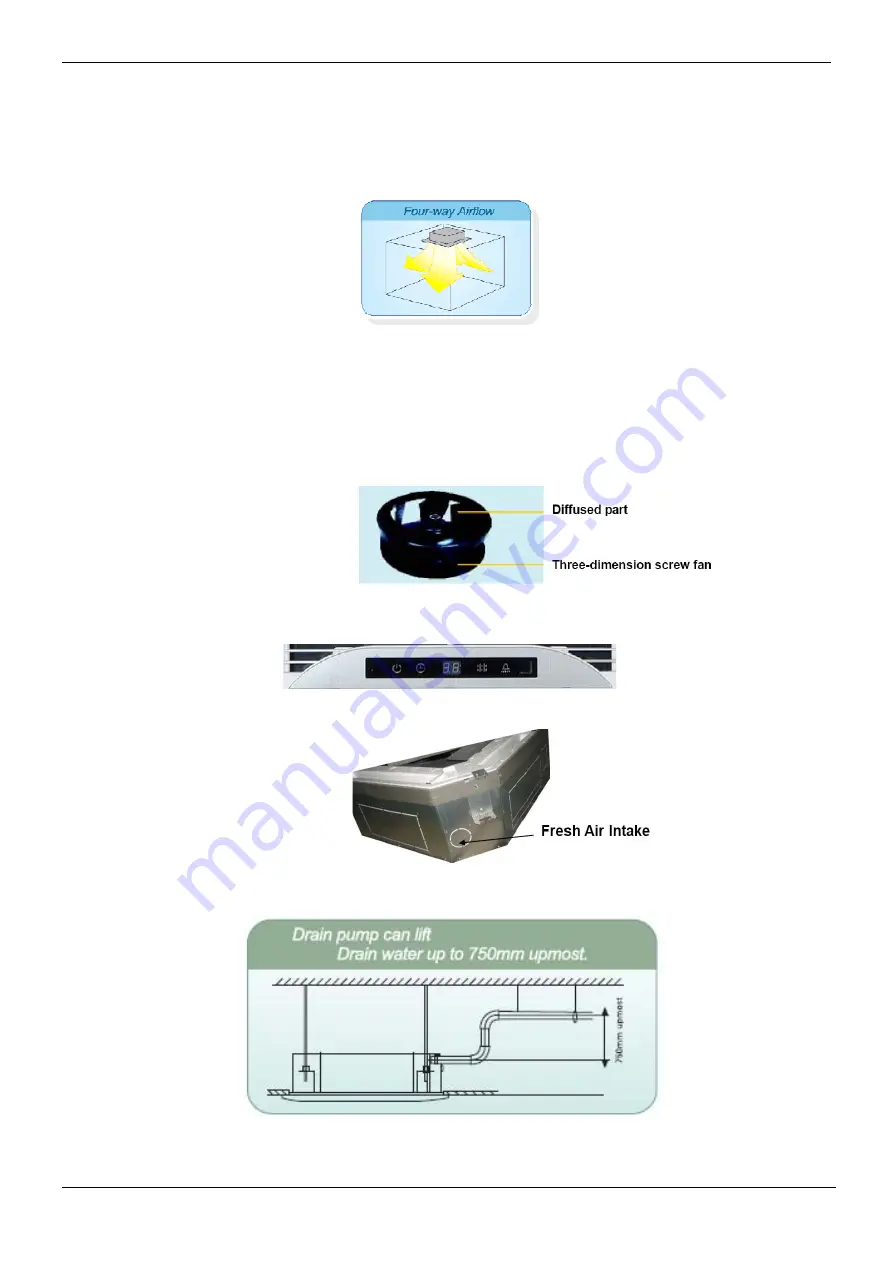 MDV MDVi-D100Q4/N1-C Скачать руководство пользователя страница 29