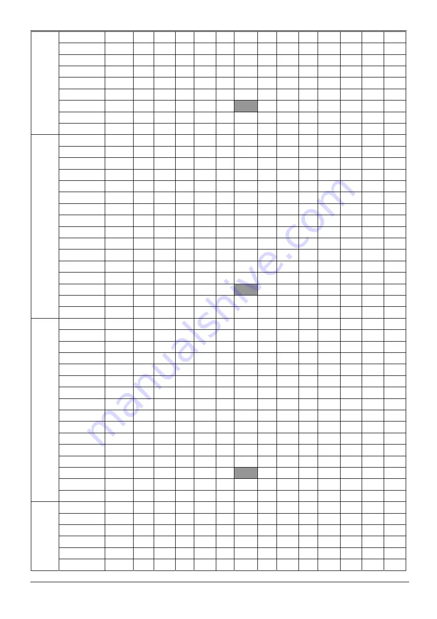 MDV MDVi-D100Q4/N1-C Manual Download Page 41