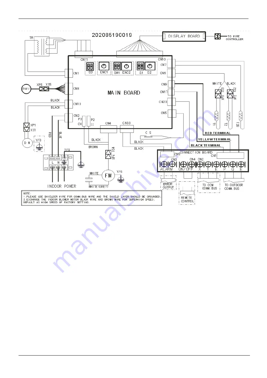 MDV MDVi-D100Q4/N1-C Manual Download Page 107