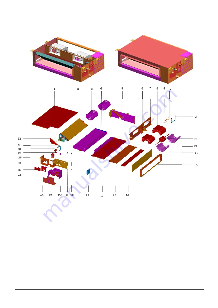 MDV MDVi-D100Q4/N1-C Скачать руководство пользователя страница 121