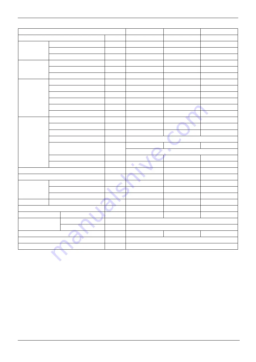 MDV MDVi-D100Q4/N1-C Manual Download Page 129