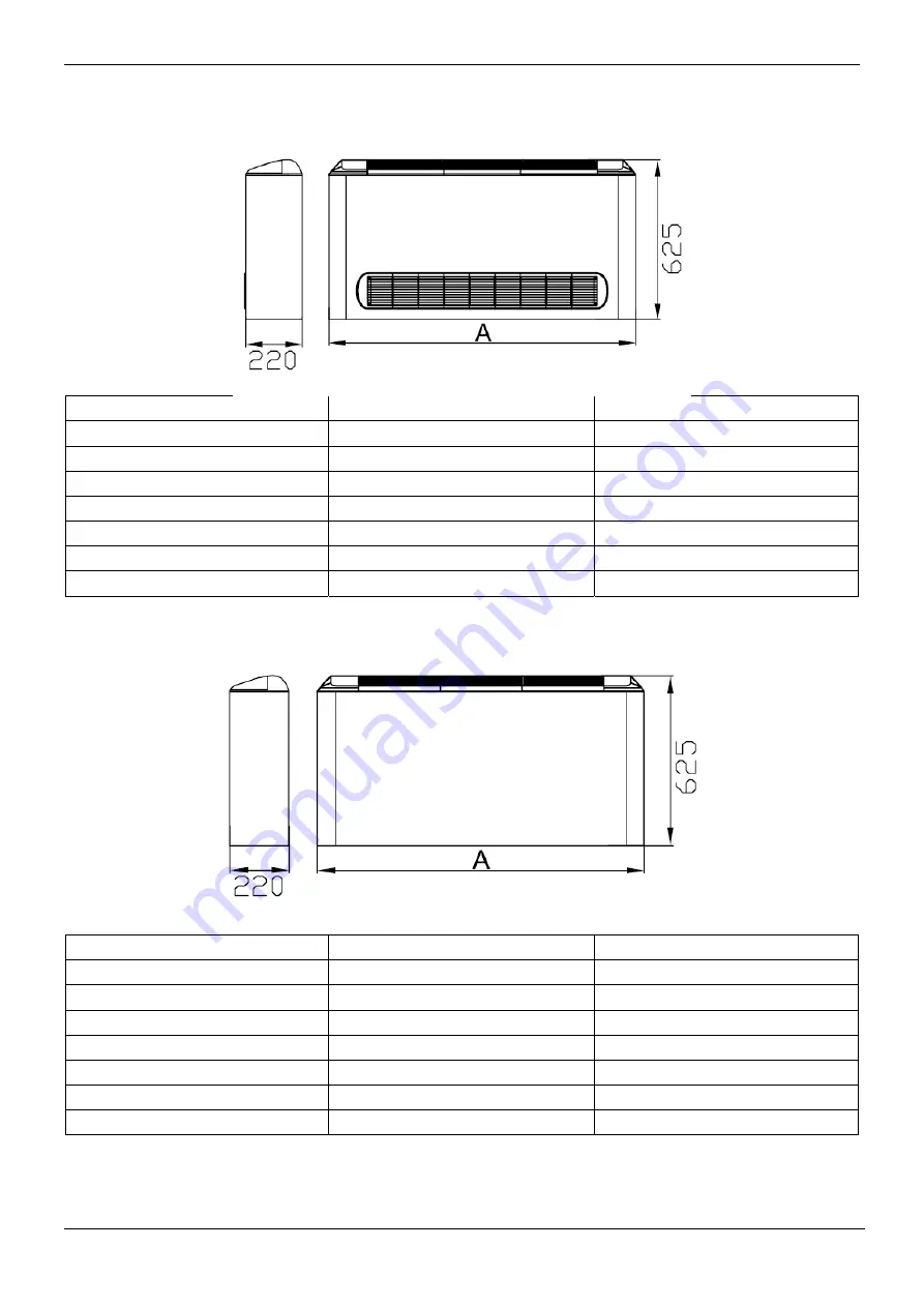 MDV MDVi-D100Q4/N1-C Manual Download Page 200