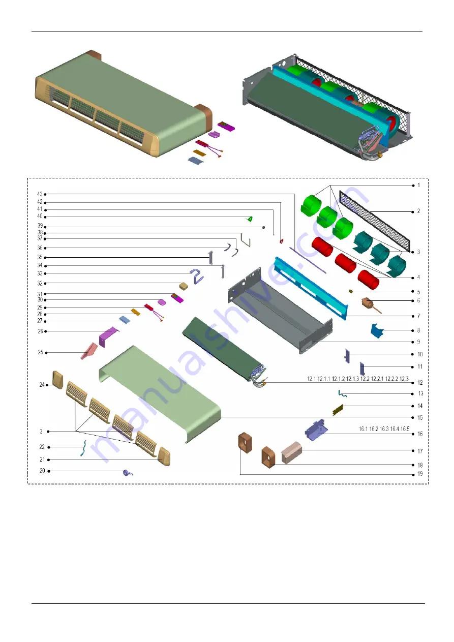 MDV MDVi-D100Q4/N1-C Скачать руководство пользователя страница 227