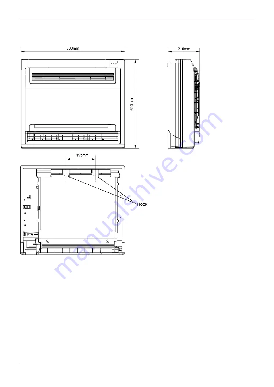 MDV MDVi-D100Q4/N1-C Скачать руководство пользователя страница 257