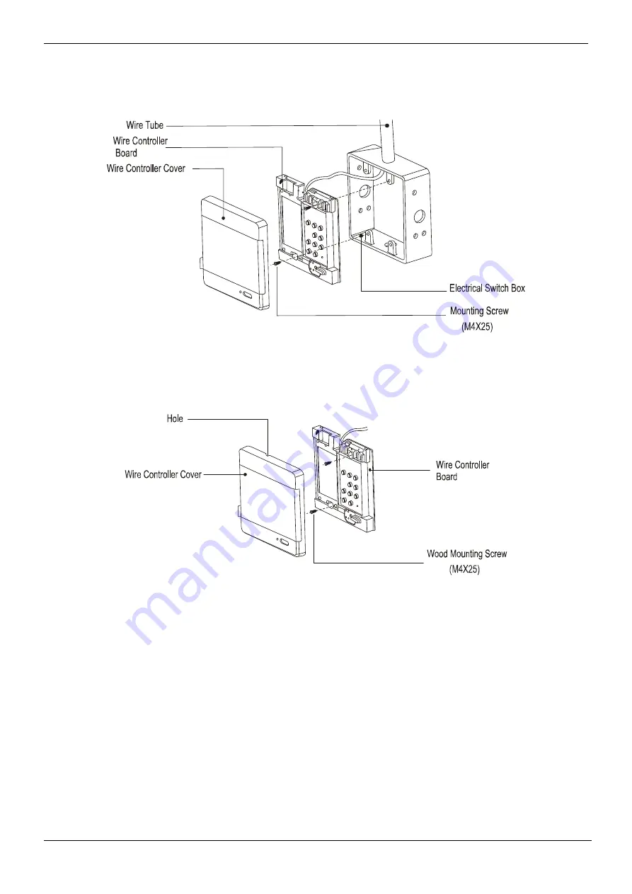 MDV MDVi-D100Q4/N1-C Скачать руководство пользователя страница 299