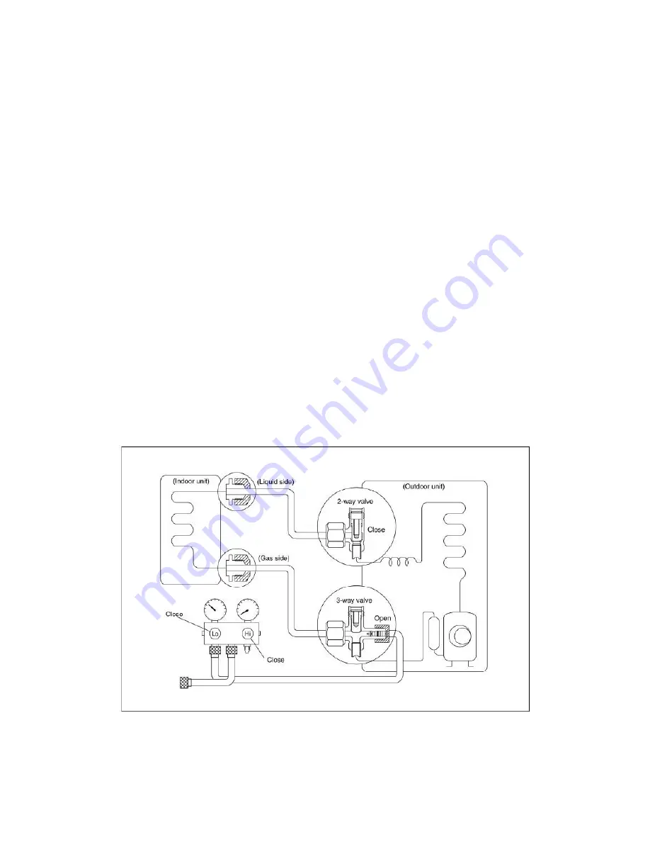 MDV MFS2i-24ARN1 Service Manual Download Page 20