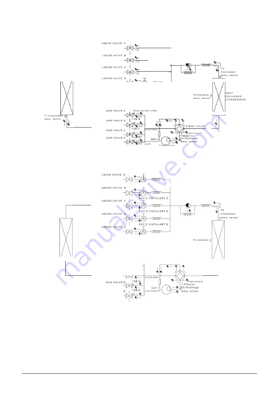 MDV RM2-053B-OU Service Manual Download Page 7