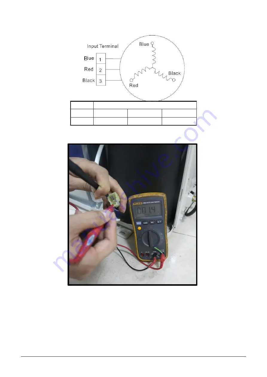 MDV RM2-053B-OU Скачать руководство пользователя страница 54