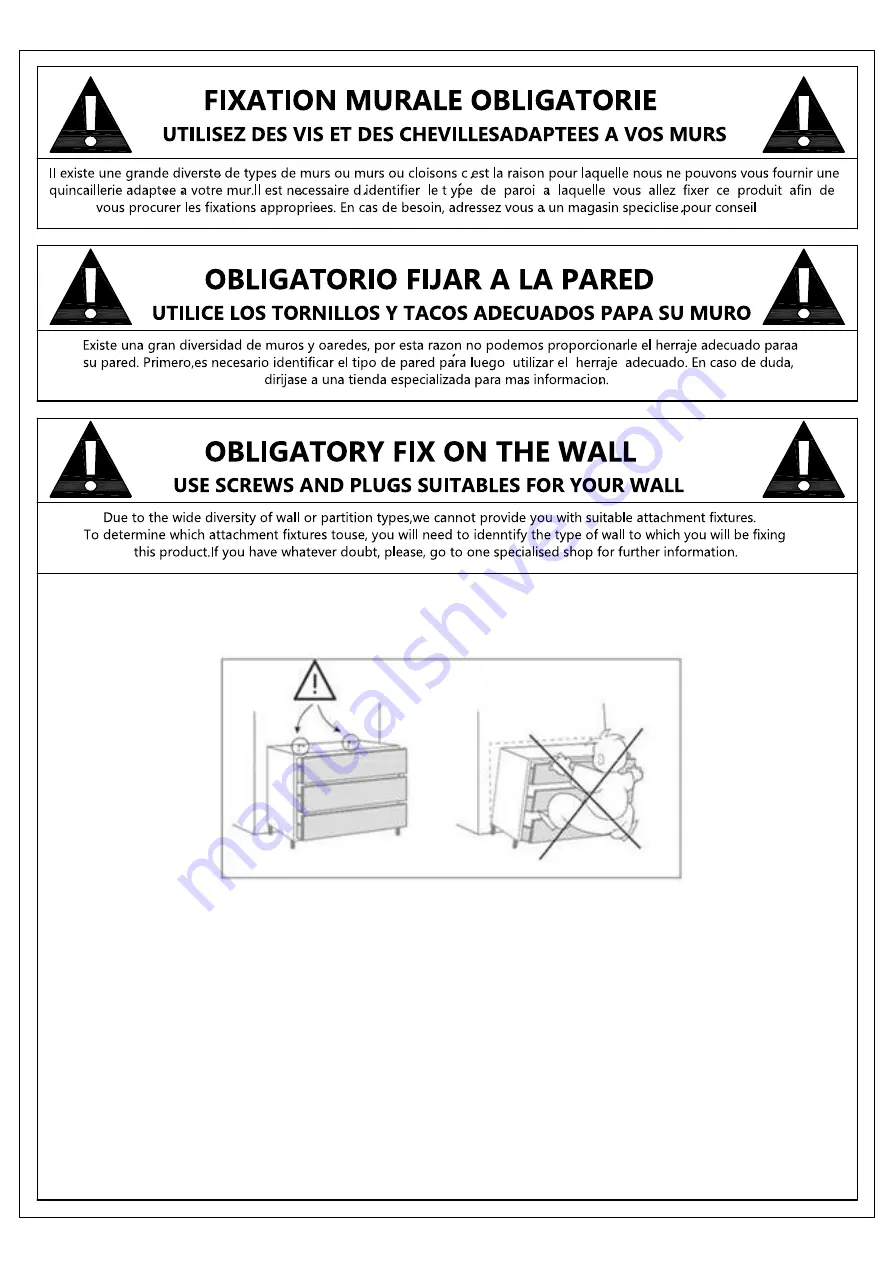 ME MARCKERIC 14566 Assembly Instructions Manual Download Page 11