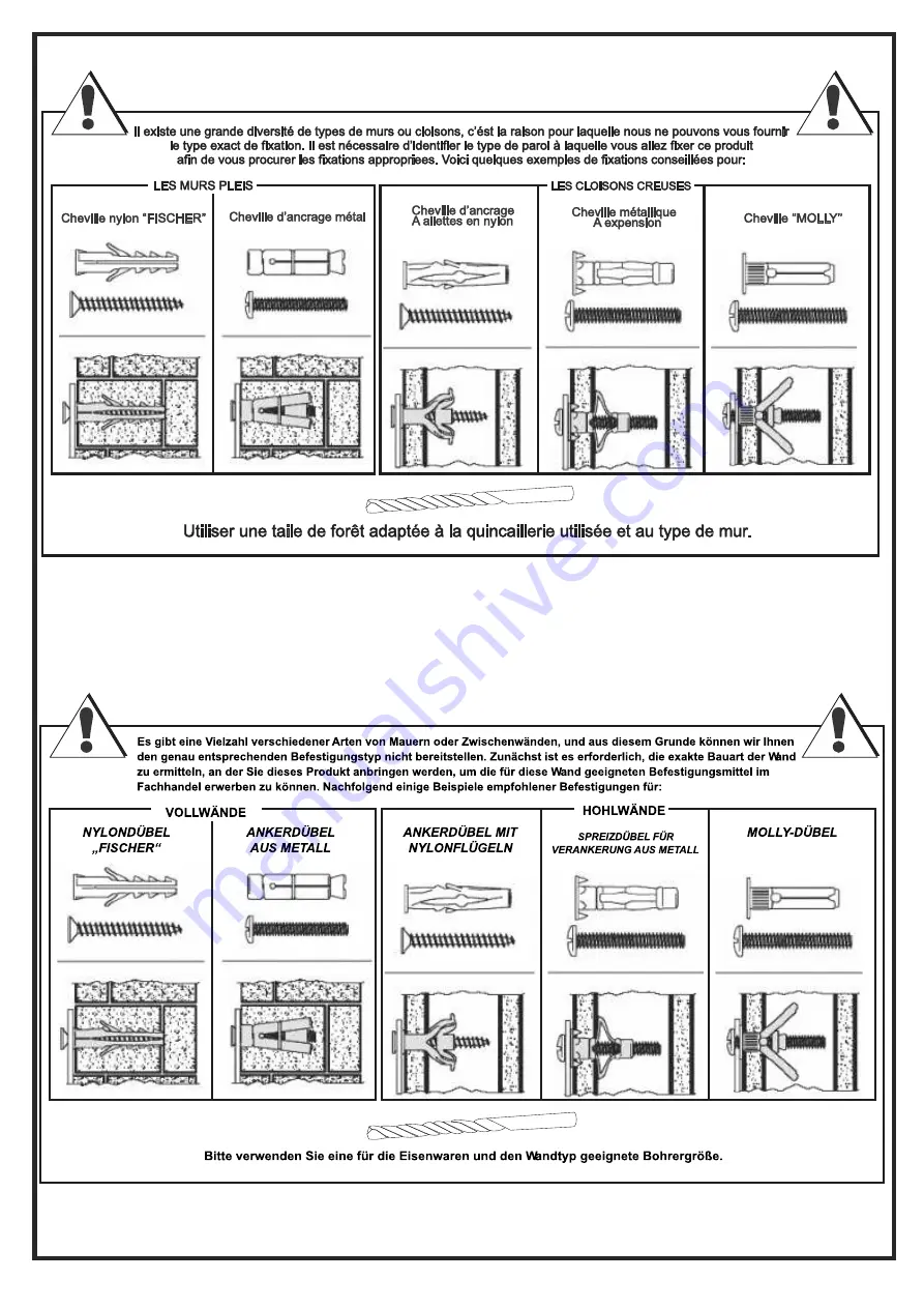 ME MARCKERIC 14566 Assembly Instructions Manual Download Page 13