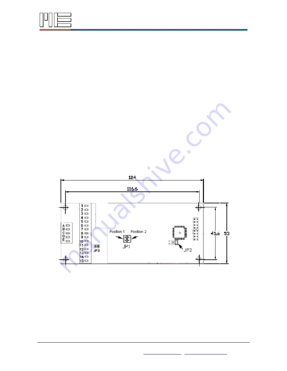 ME-Messysteme GSV-2AS User Manual Download Page 62