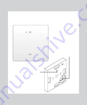 Me CT-W1-S Manual Download Page 18