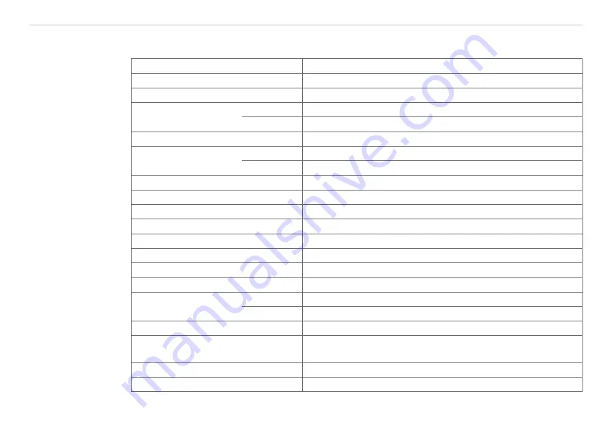 Me inertialSENSOR ACC5703 Operating Instructions Manual Download Page 9