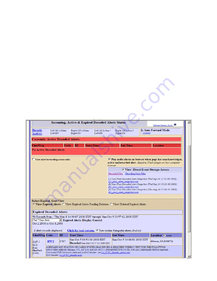 Me R189 User Manual Download Page 74