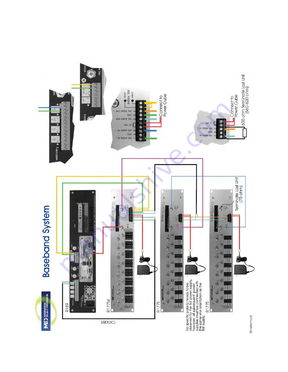 Me R189 User Manual Download Page 90