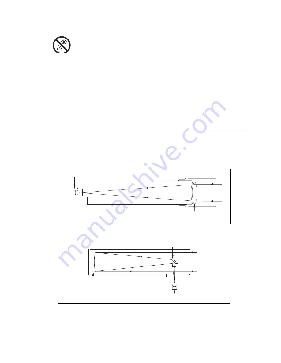 Meade DS-2000 Series Instruction Manual Download Page 2