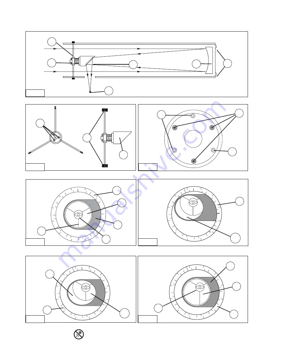 Meade DS-2000 Series Instruction Manual Download Page 30