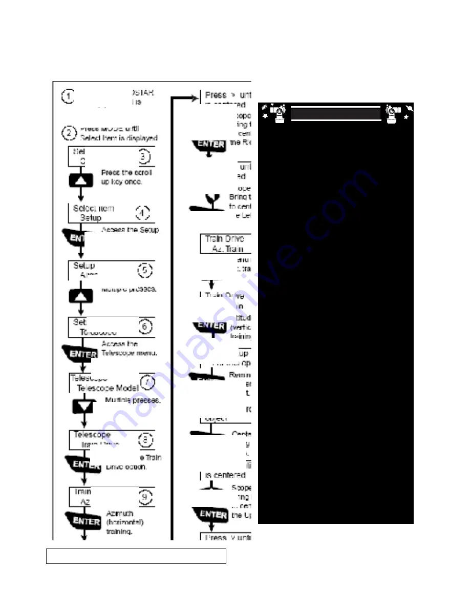 Meade ETX-70AT Junior Instruction Manual Download Page 190