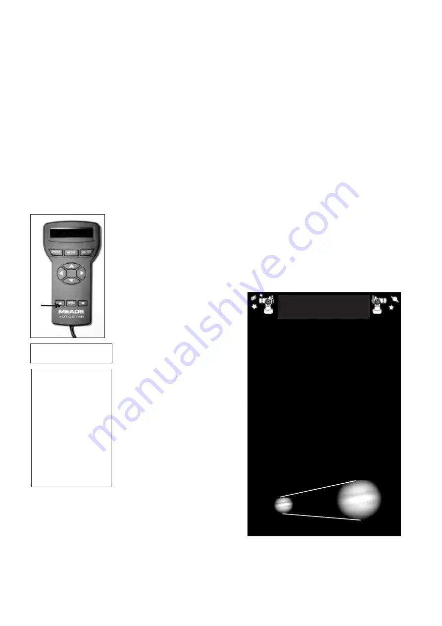 Meade ETX-70AT Junior Instruction Manual Download Page 250