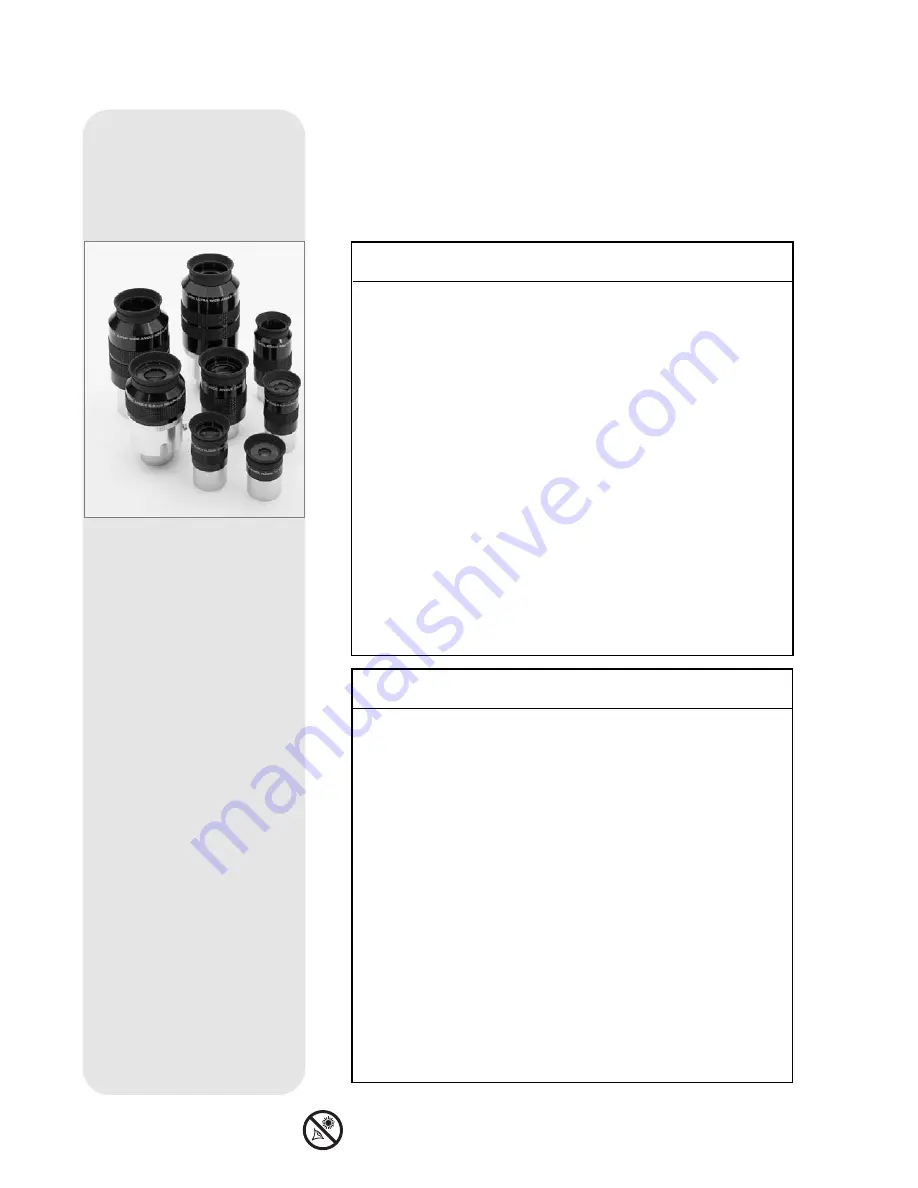 Meade LX200 R Instruction Manual Download Page 43