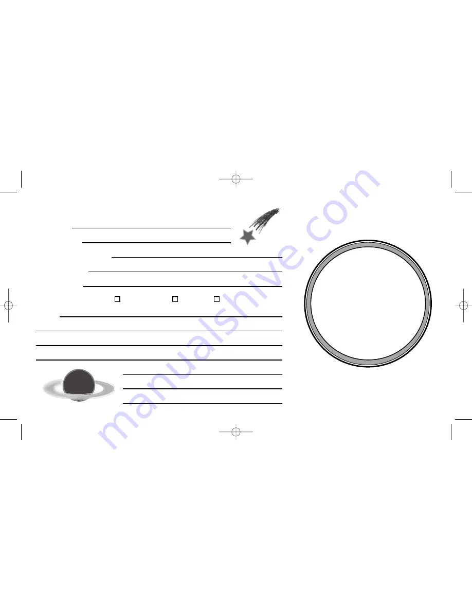 Meade TELESTAR 70AZ-AR Instruction Manual Download Page 17