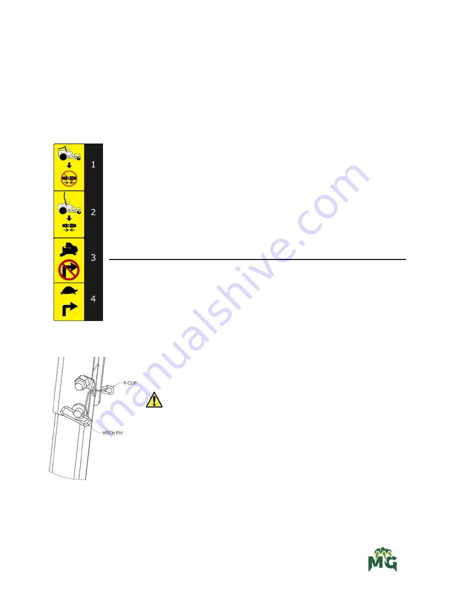 Mean Green MGRVL60S220 Operator'S Manual Download Page 49