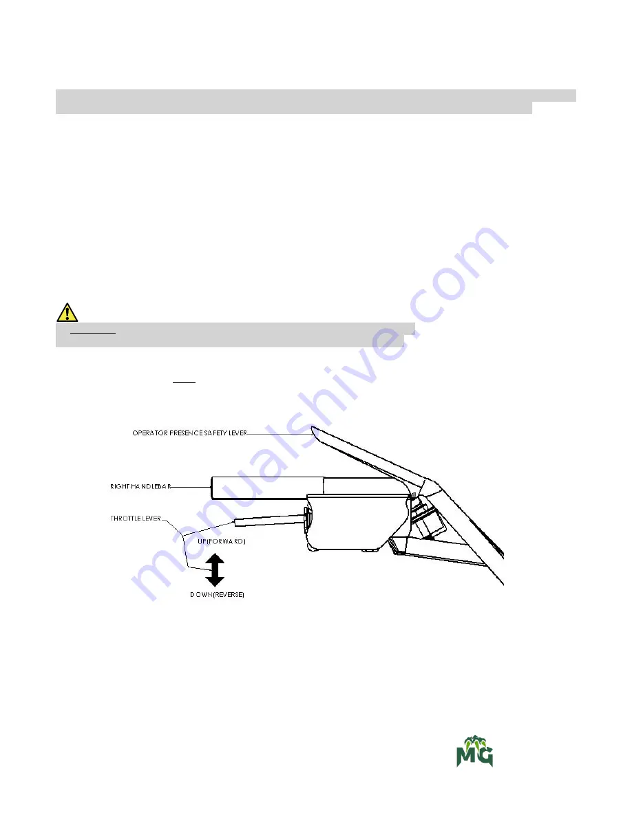 Mean Green WBX-33 Скачать руководство пользователя страница 22