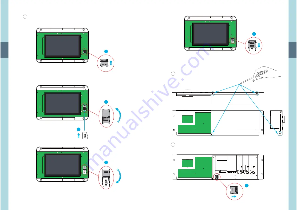 Mean Well CMU2C Installation Manual Download Page 9