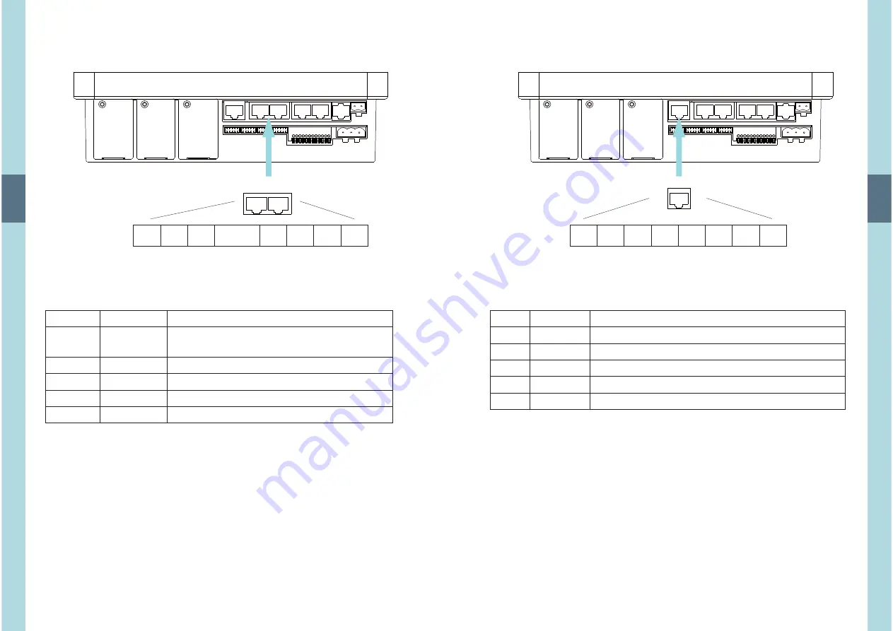 Mean Well CMU2C Installation Manual Download Page 14