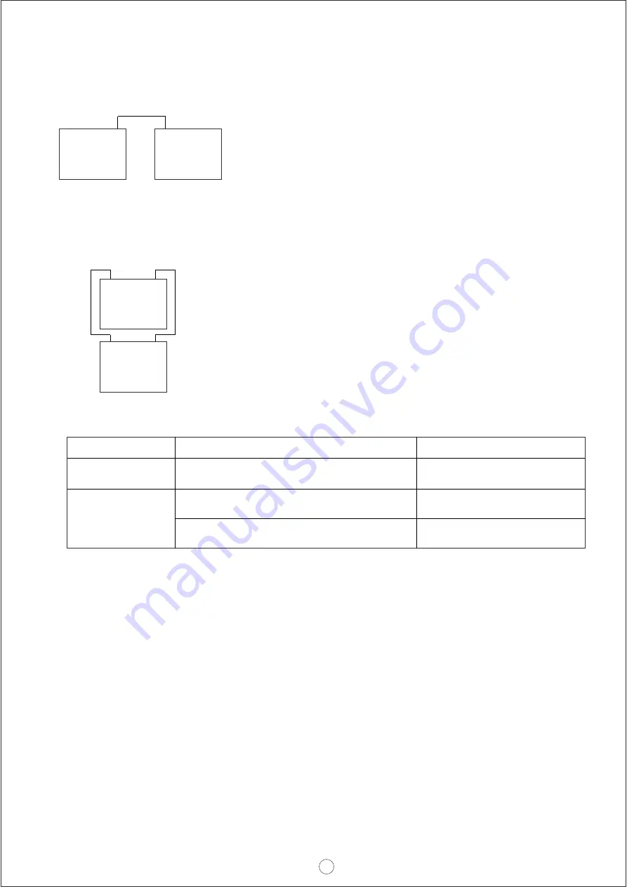 Mean Well DBU-3200 Series Instruction Manual Download Page 17