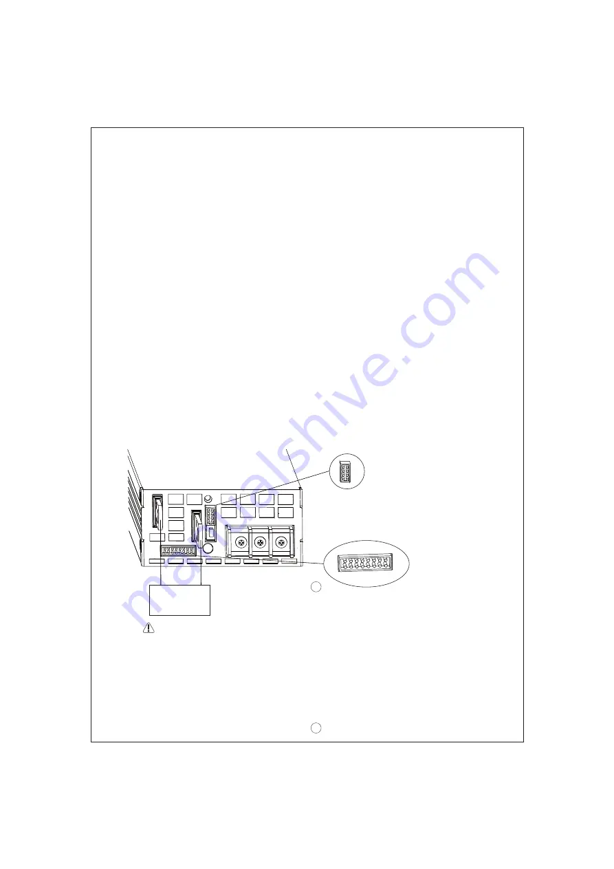 Mean Well RPB-1600 Series Instruction Manual Download Page 3