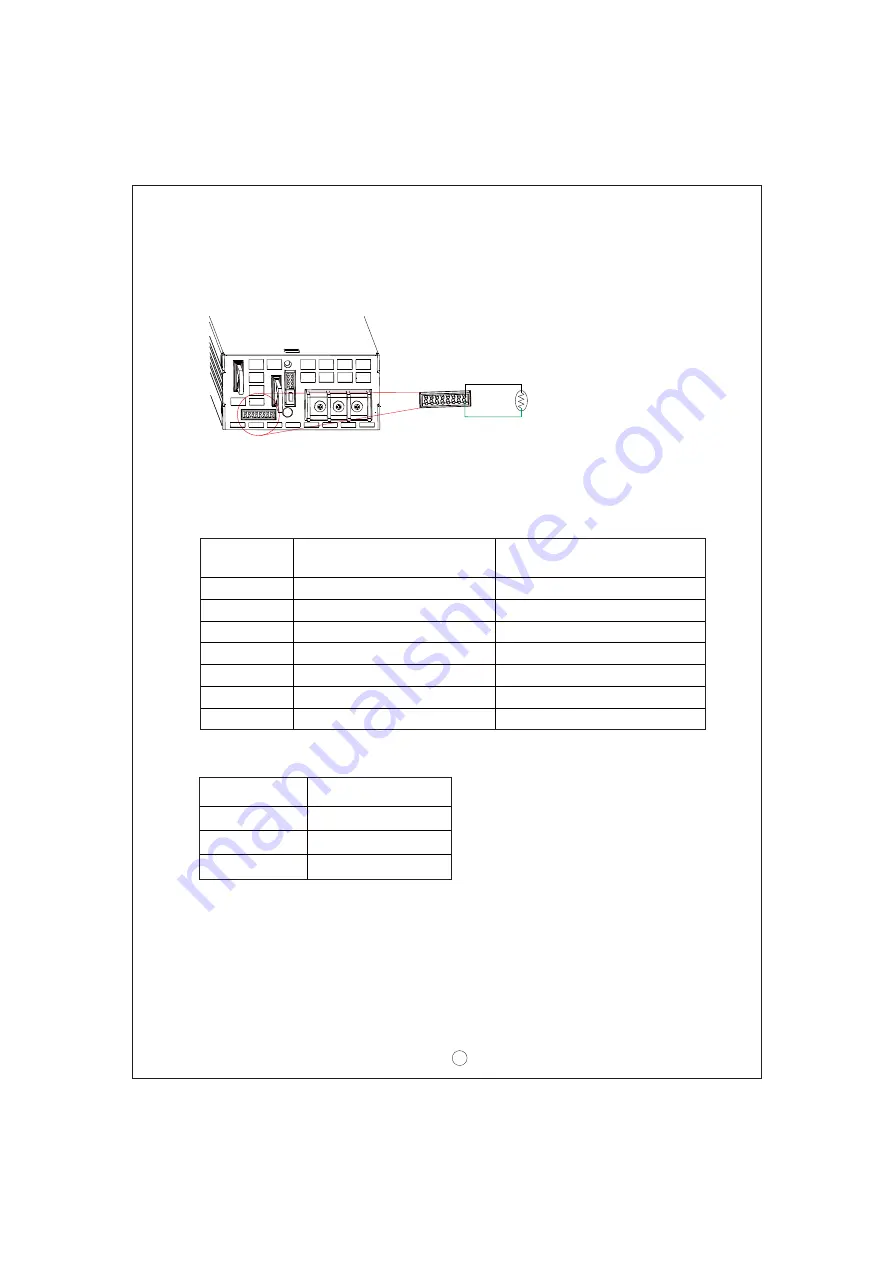 Mean Well RPB-1600 Series Скачать руководство пользователя страница 15