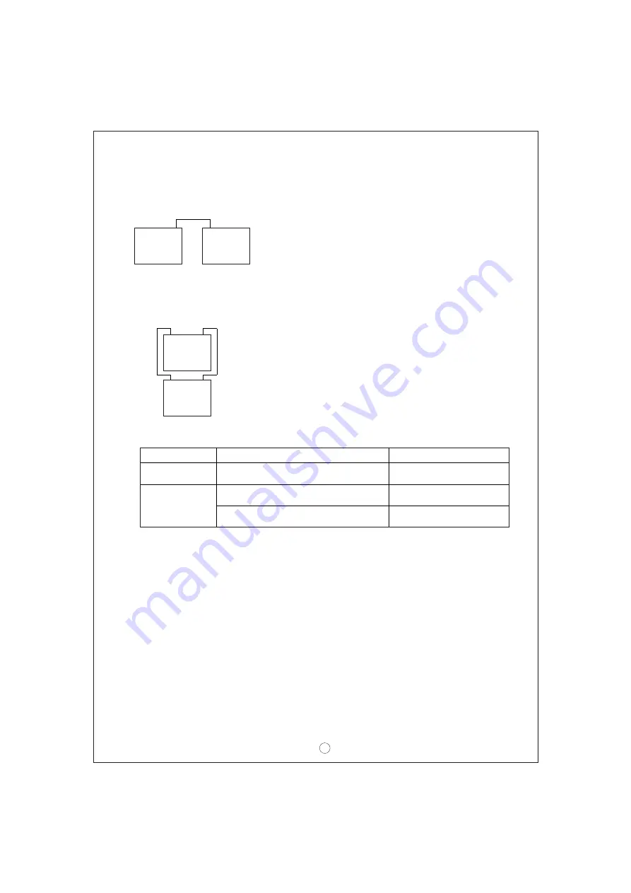 Mean Well RPB-1600 Series Instruction Manual Download Page 16