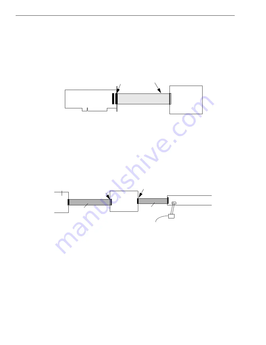 Measurement Computing Data Translation DT3010 Series Скачать руководство пользователя страница 43