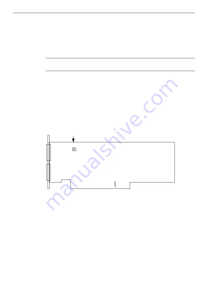 Measurement Computing Data Translation DT3010 Series User Manual Download Page 169