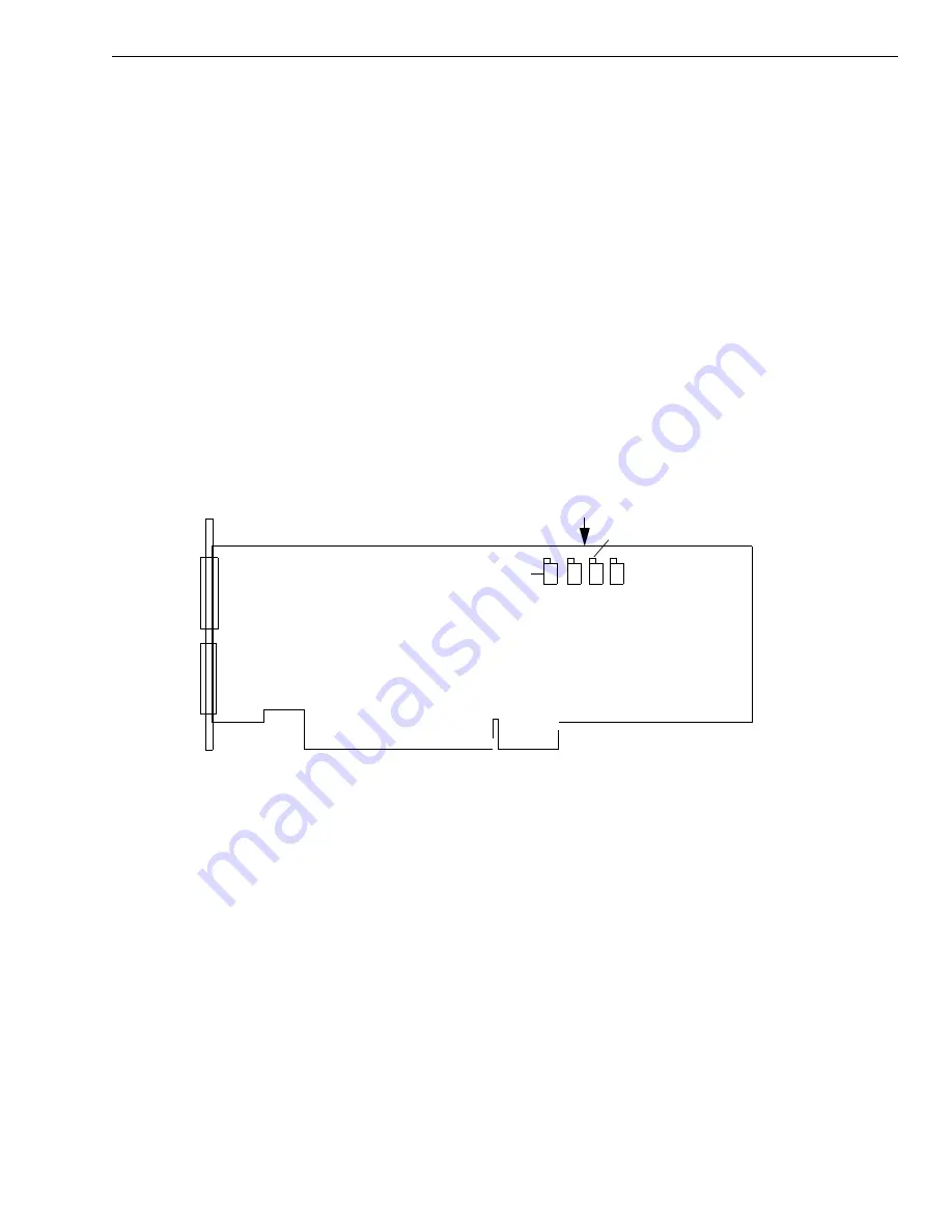 Measurement Computing Data Translation DT3010 Series Скачать руководство пользователя страница 174