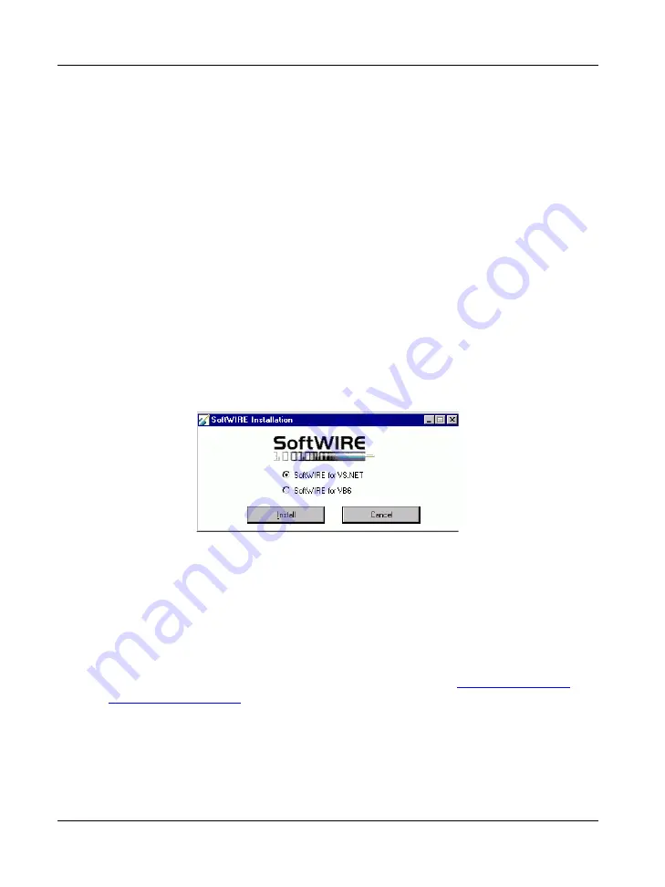 Measurement Computing miniLAB 1008 Скачать руководство пользователя страница 26